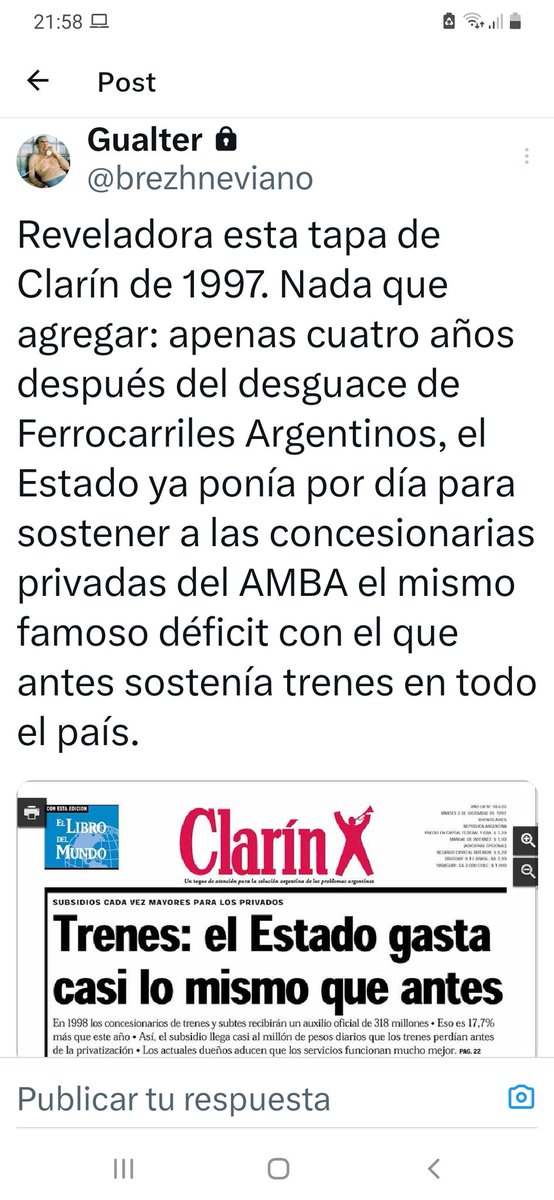 aracalacana's tweet image. Para el pensamiento mágico privatizar activos públicos es sinónimo de ahorrar. Pues no mi cielo