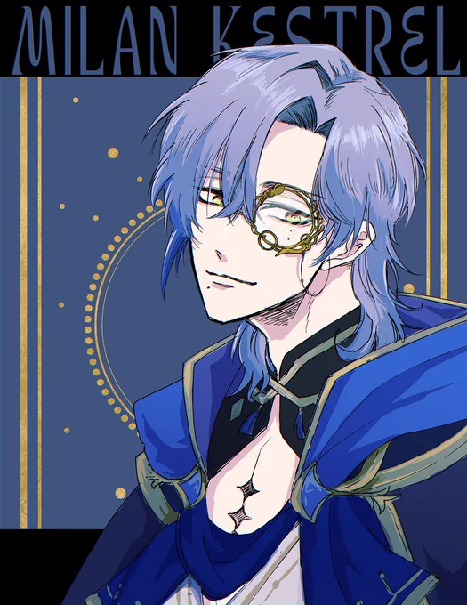 最近描いた絵