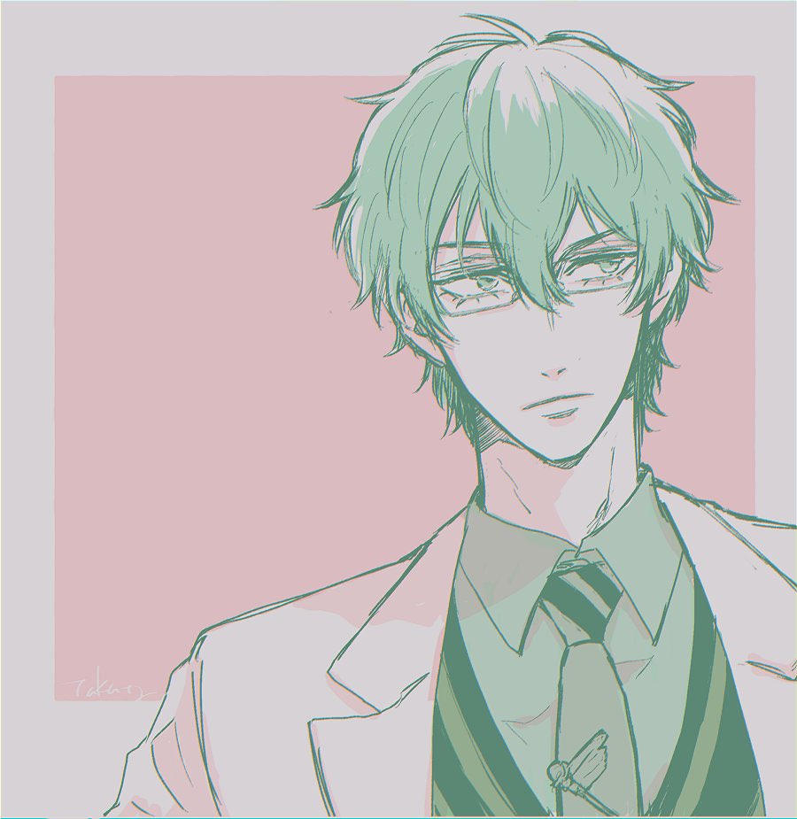 「最近描いた絵」|Ｔ‣たかつ🍸のイラスト