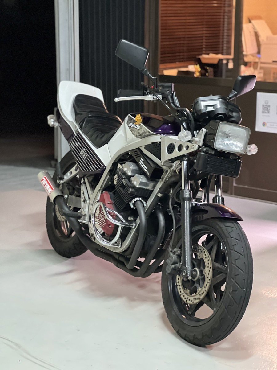t_k4f's tweet photo. #ホンダ乗りと繋がろう2023冬 https://t.co/rVFUvB7Fvq