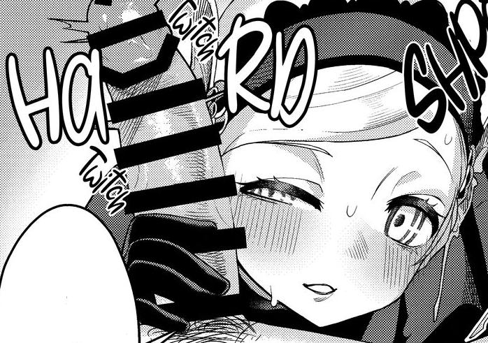 Lady_Lavenza's tweet photo. @MetaverseThief Frankly  ,  Trickster  .

How  come  you're  already  in  this  state  so  fast  ?

— The girl did nothing yet other than gently touch the man's dick for a few seconds —

More  Importantly  ,  It  seems  you're  in  quite  mood  today  ,  What  happened  ?  ~ https://t.co/mQrX43kWlL