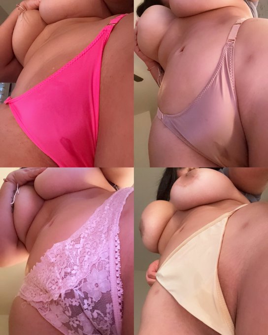 Who wants my panties? https://t.co/xcZ4kEKeFP