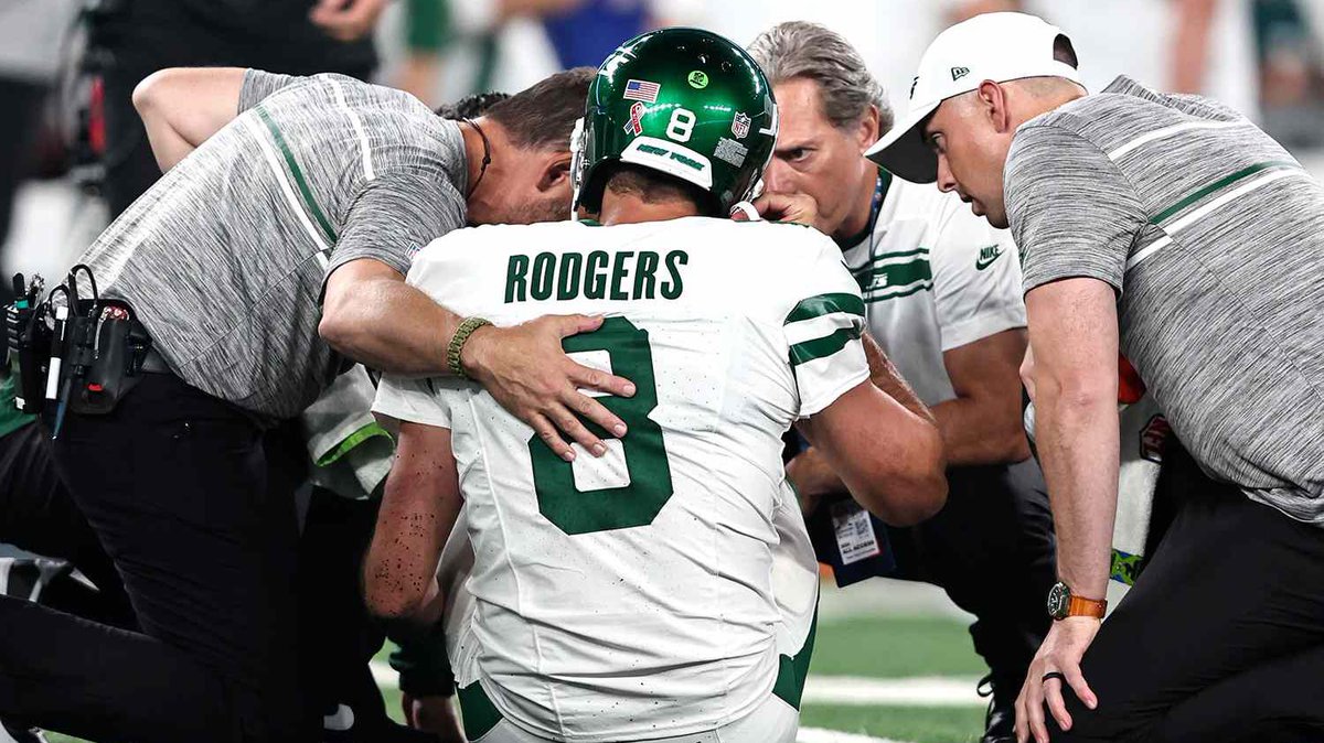 NYJetsToday_'s tweet photo. Summarizing the 2023 #Jets season: https://t.co/WVrB5r6E3x