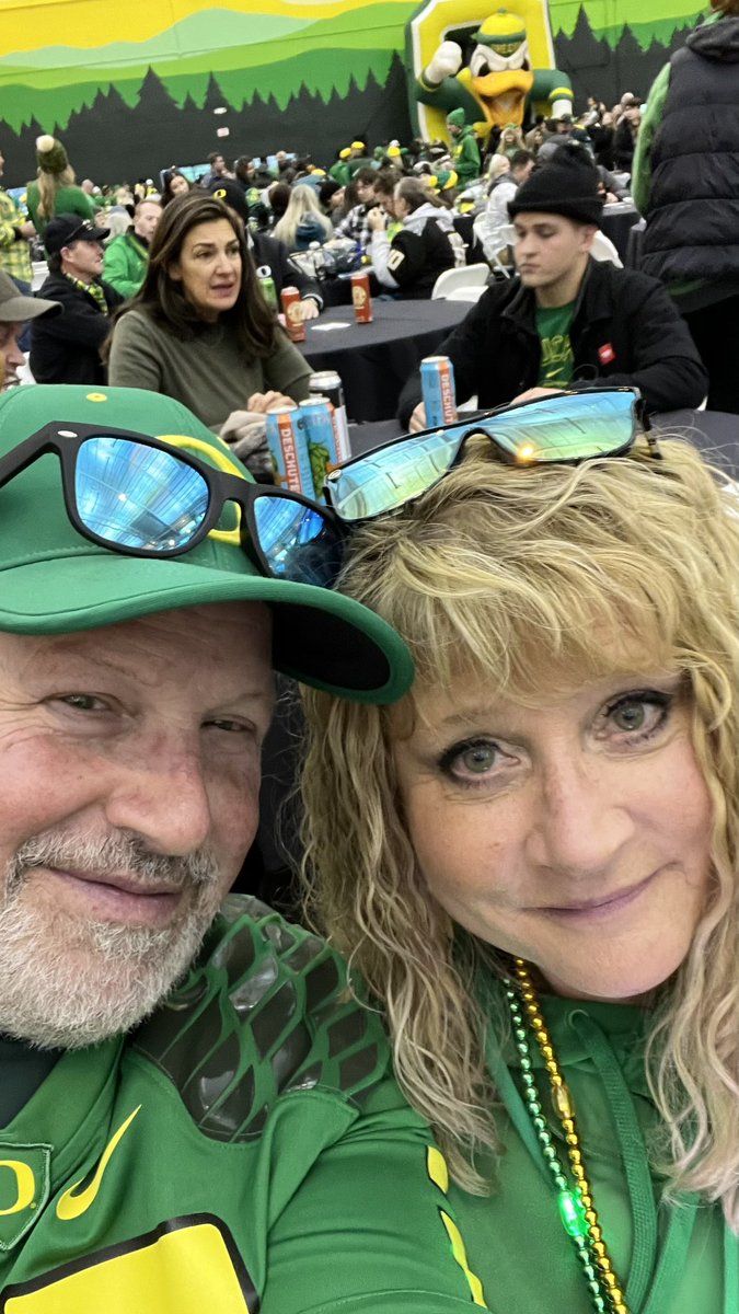 Civil War Oregon State vs Oregon Ducks