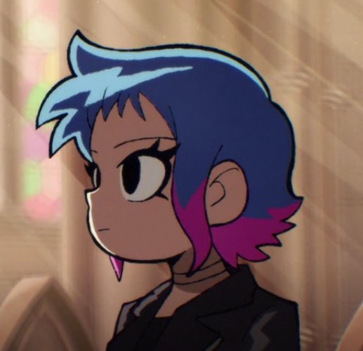 ultimatelifisms's tweet image. "In its own sort of way, yeah, that makes sense. . .something just clicked recently I guess. .I'm trying to be a better person myself, but I know that's gonna be a long and winding road.

We don't have to call each other friends for now. . .but acquaintances at the very least.