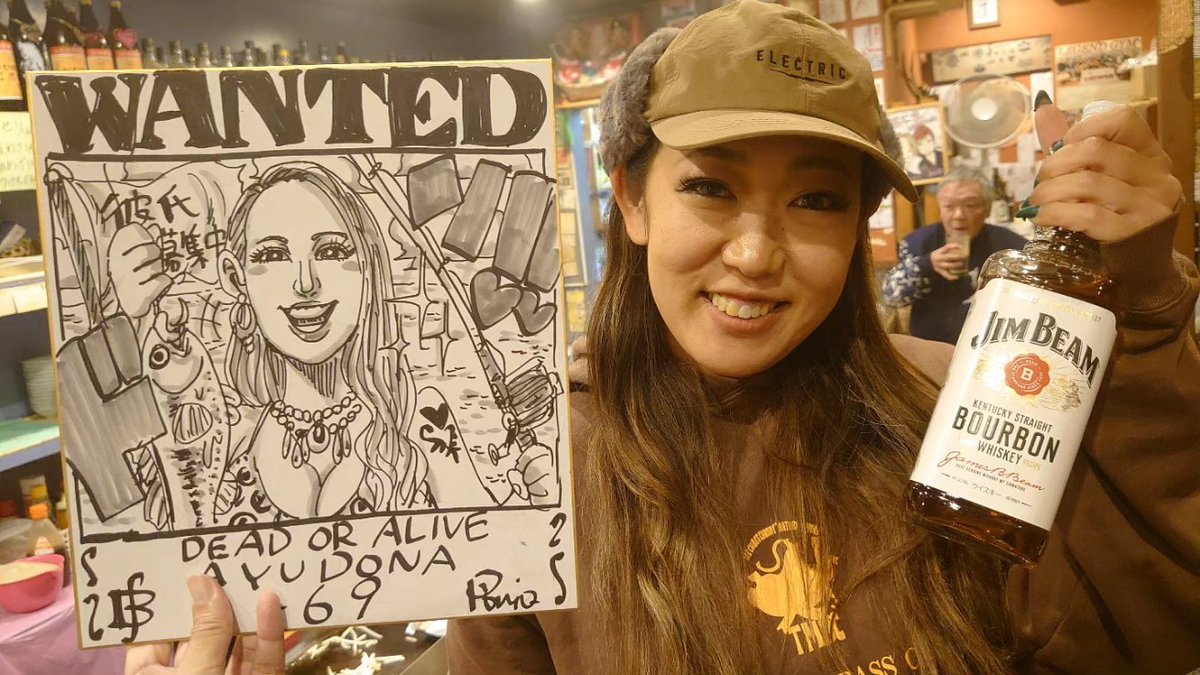 滋賀の花ゆきさんで似顔絵イベントやってきました いつもすごく賑わってるお店でこの日も凄かったです。 みんな楽しそうに飲み食いして見ててよだれが出ました。 似顔絵も評判良くてよかったです!選りすぐりの一部をご紹介!  みんなこの世界の主人公