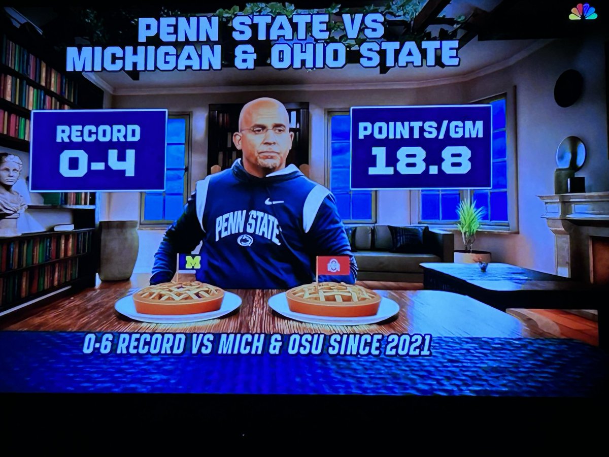 #WeAre average at best