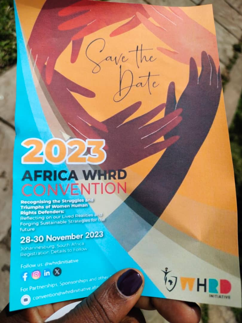 We saved the date,applied,we must the women human rights defenders to share experiences and rethink new strategies and reshape our theories of change <a href="/WEGCDA3/">WEGCDA</a> <a href="/DefendDefenders/">DefendDefenders</a> <a href="/justicedefends/">Justice Defenders</a> @urg