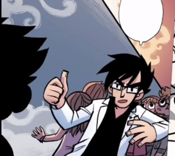 graveiisms's tweet image. Oh, that's what I call all the ex's (except Lucas), so that's normal because they call me that back.

Glad we had this talk, I hope you enjoy the rest of this party, I'm only here because my partners said I need a break.