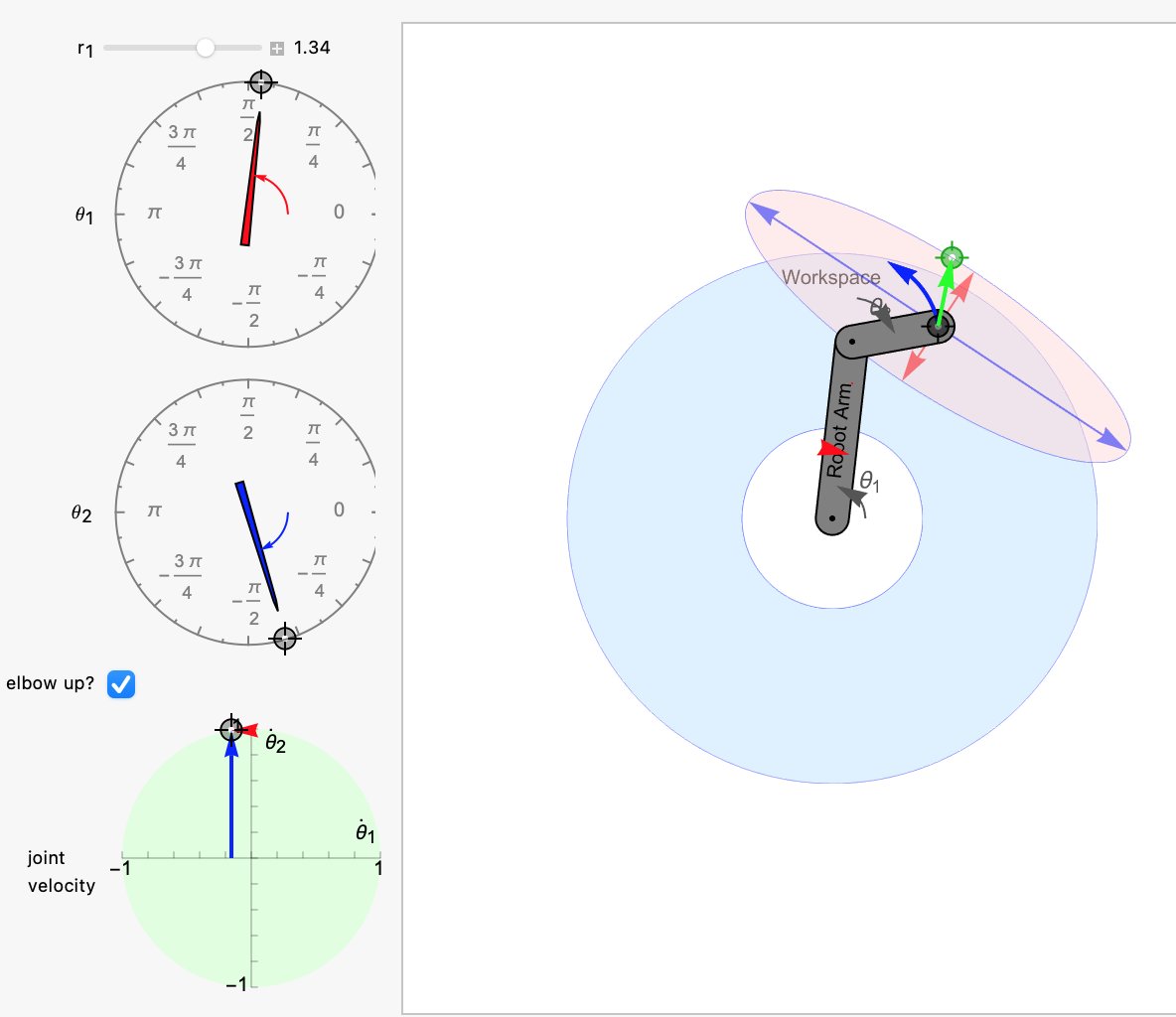 madibabaiasl's tweet image. Lesson 10: Robot Inverse Kinematics Using Screw Theory (Analytical and Numerical Approaches) is updated in the modern robotics wiki:
github.com/madibabaiasl/m…
This lesson will be followed by a project.
#inversekinematics #modernrobotics #saintlouisuniversity #slu #newtonraphson
