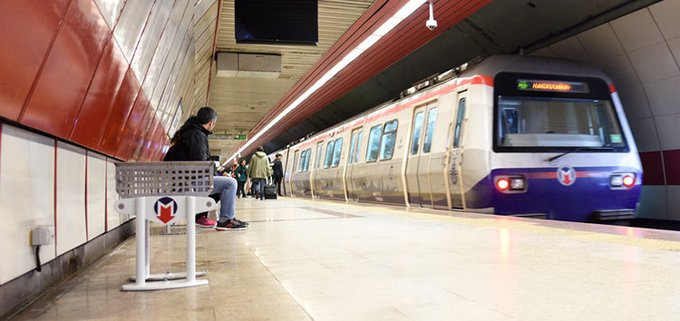 EBRDgender's tweet photo. Did you know that 1/3 of women in #Istanbul have experienced #GBVH at least once in public transport? On this International Day for the Elimination of Violence Against Women we highlight our work w/ Istanbul Municipality to design &amp; deliver gender-responsive transport services. https://t.co/uKKspZrZKX