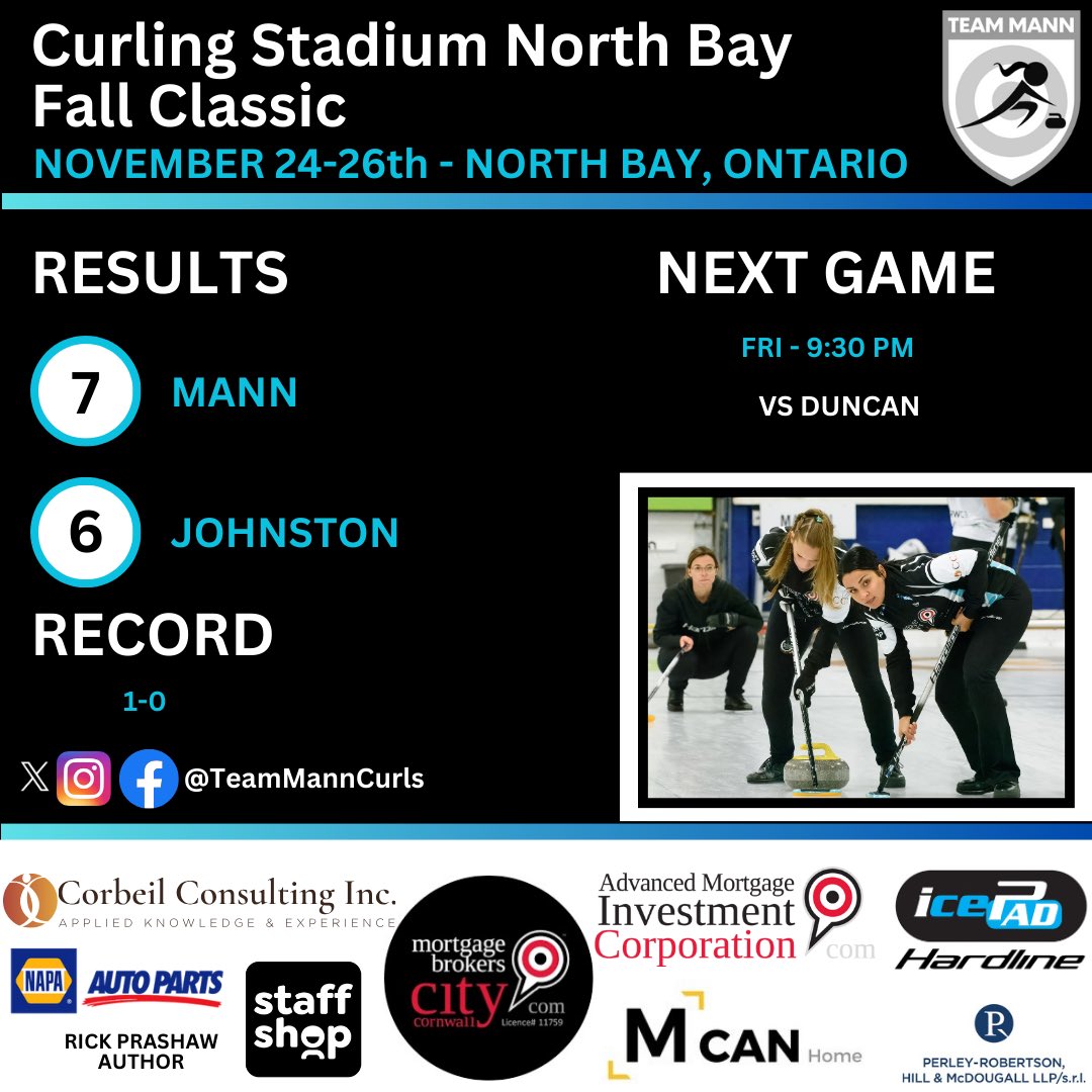 Team Mann tweet media