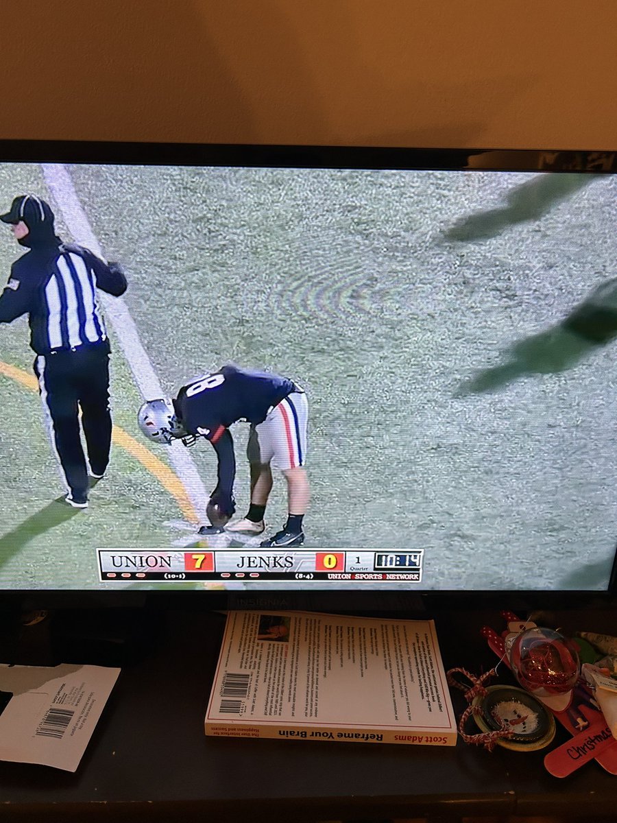 James Douthat (@redpenthoughts) on Twitter photo We see you, live, from Wisconsin!! <a href="/UnionFootball/">Union Football</a> <a href="/Union_Athletics/">Union Athletics</a> #unionsportsnetwork <a href="/Andy88Erwin/">Andy Erwin</a> We see you, live, from Wisconsin!! <a href="/UnionFootball/">Union Football</a> <a href="/Union_Athletics/">Union Athletics</a> #unionsportsnetwork <a href="/Andy88Erwin/">Andy Erwin</a>