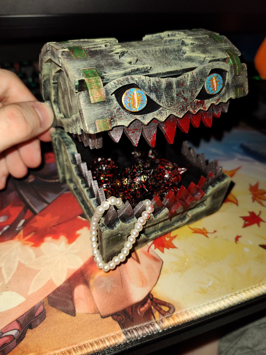 Dracticus 🇺🇲 tweet media