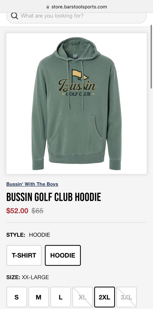 SavvyBaller's tweet photo. @_willcompton get this back in XL. Shits too hard https://t.co/vf3vhig7Yg