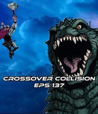 Crossover Collision tweet media