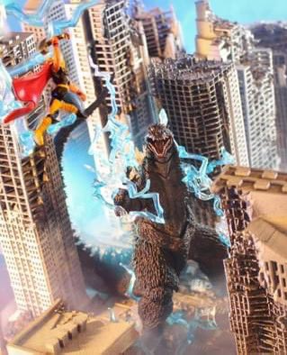 Crossover Collision tweet media