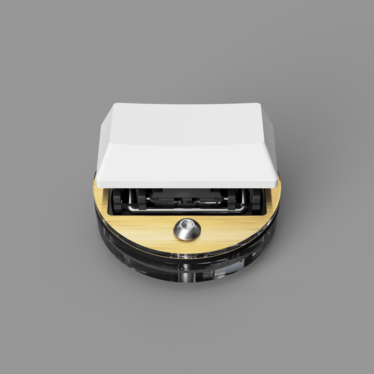wazwuz's tweet photo. I’m happy finally we completed the Iris WASD and TU variation. Full height or low profile, you can choose what best for you, and swap it anytime when your preference changes. #Vcase https://t.co/Ae98bCItFO