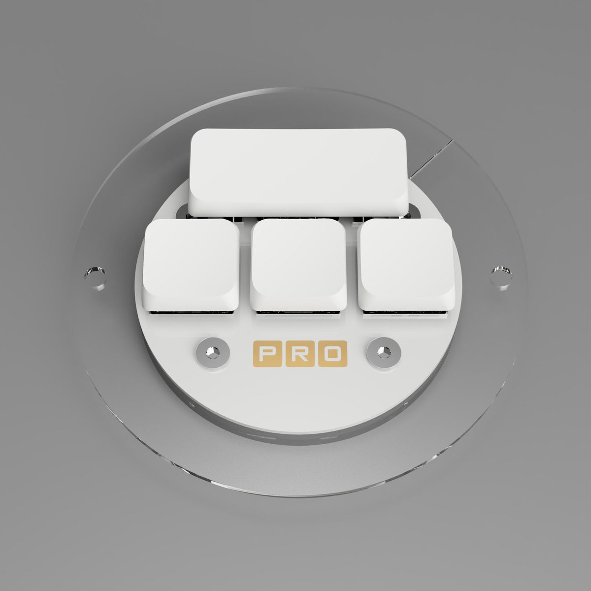 wazwuz's tweet photo. I’m happy finally we completed the Iris WASD and TU variation. Full height or low profile, you can choose what best for you, and swap it anytime when your preference changes. #Vcase https://t.co/Ae98bCItFO