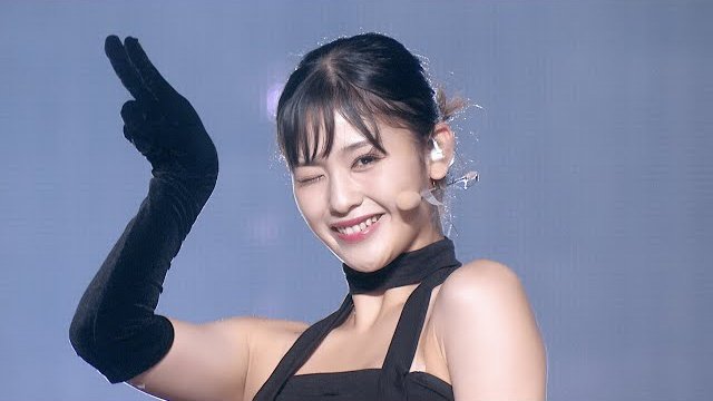 蘭ちゃん推しの 国民プロデューサーの皆さん！ 蘭ちゃんが好きな仮面