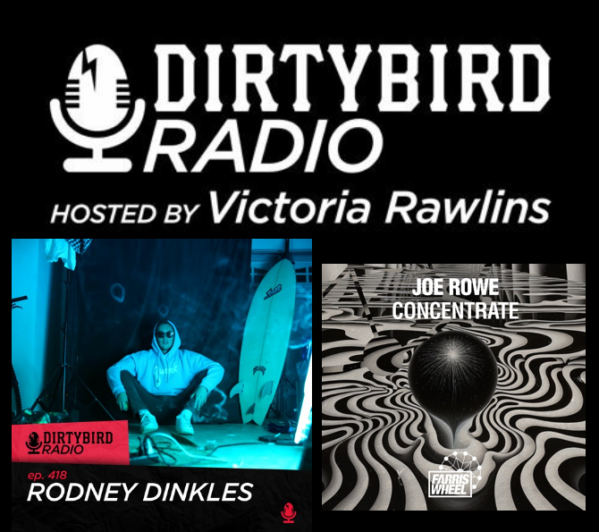 DJJoeRowe's tweet photo. "Concentrate" got featured as the intro track of Episode 418 of Dirty Bird Radio! Check it out using the link below!

https://t.co/xNdQj3dfgs

#TechHouse #HouseMusic #ProgressiveHouse #DeepHouse #MelodicHouse #MelodicTechno #Techno #NowPlaying #Spotify #Beatport #Soundcloud https://t.co/ZIMQ1HEEZy