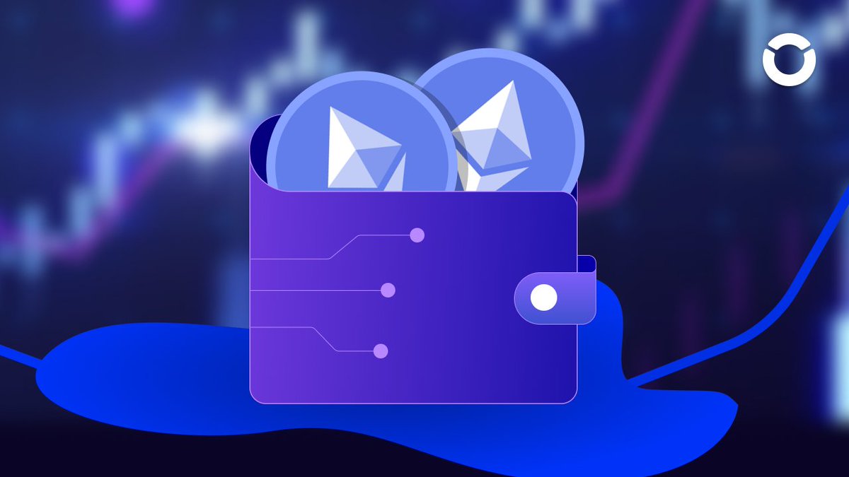 TmTrung185191's tweet photo. Ethereum có thêm 94,700 địa chỉ ví mới chỉ trong 1 ngày

Theo dữ liệu từ Santiment, 200 ví Ethereum lớn nhất đã tích lũy được thêm 30.3% lượng nắm giữ kể từ ngày 21/11/2022, nâng tổng số ETH đang nắm giữ lên 62.76 triệu ETH (124.1 tỷ USD).

Ngoài ra, có tổng cộng 94,700 địa chỉ ví ETH mới được tạo vào ngày 21/11, mức cao nhất kể từ tháng 07.
