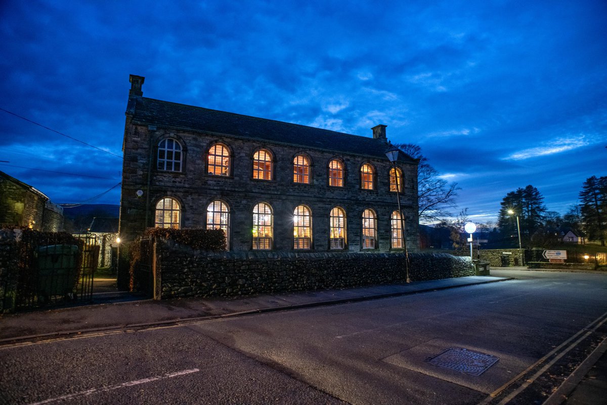 Carus House tweet media