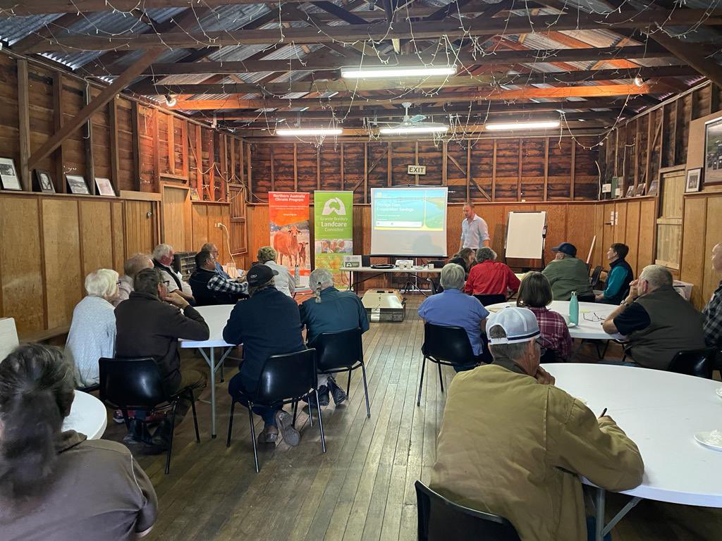 Matt Champness (@matt_champness) on Twitter photo Great presentation on reducing evaporation losses by from farm dams by <a href="/Michael_Scobie/">Michael Scobie</a> <a href="/sqnnswhub/">SQNNSW Innovation Hub</a>
As we head into summer, what’s your plan for reducing losses from irrigation or stock water storage?
Wind breaks, earthworks, anti-evapo agents, floating / suspended covers? Great presentation on reducing evaporation losses by from farm dams by <a href="/Michael_Scobie/">Michael Scobie</a> <a href="/sqnnswhub/">SQNNSW Innovation Hub</a>
As we head into summer, what’s your plan for reducing losses from irrigation or stock water storage?
Wind breaks, earthworks, anti-evapo agents, floating / suspended covers?