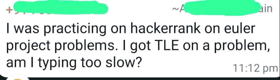 prab2112's tweet image. #ProgrammerJokes