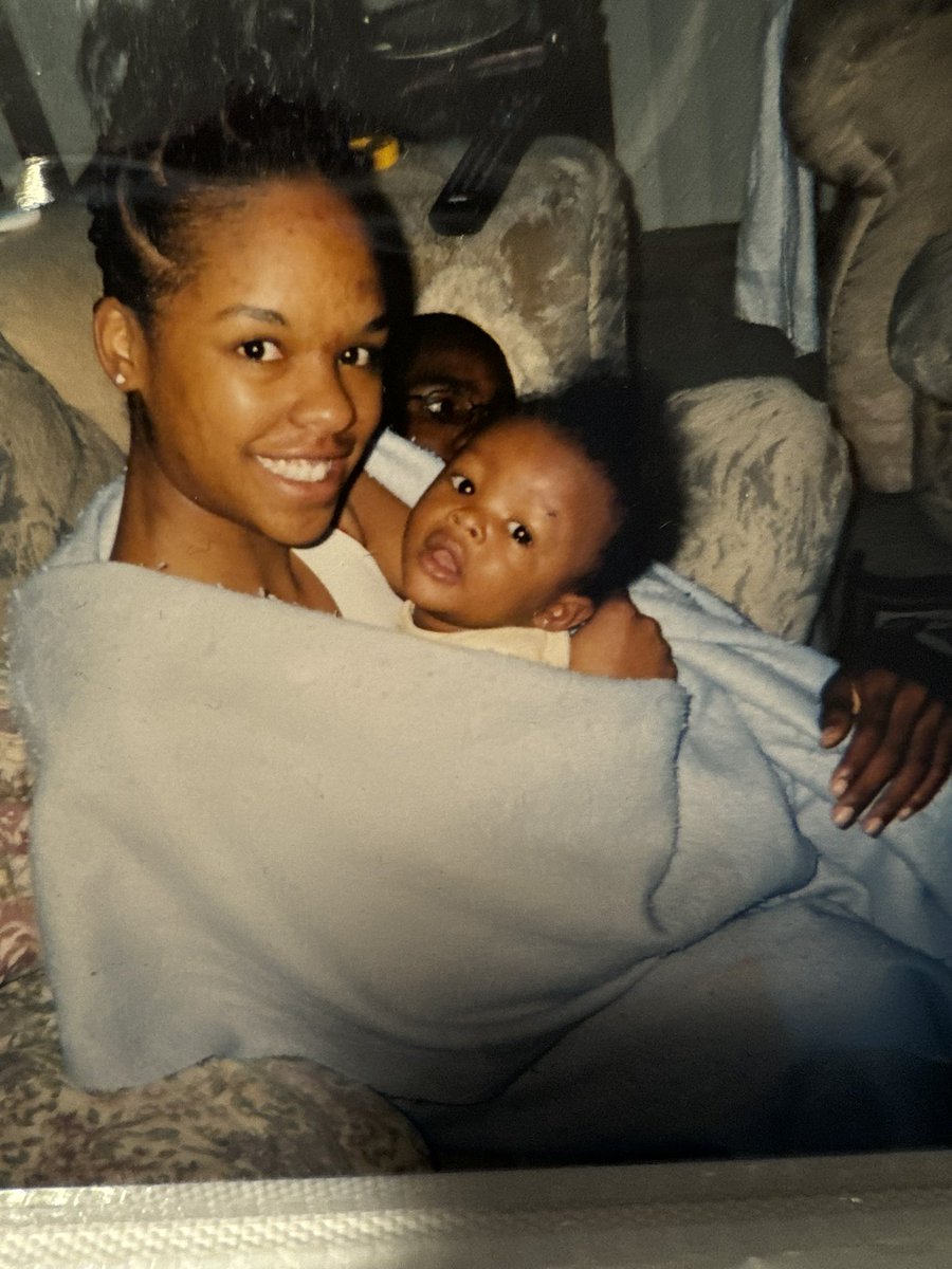 thekingtiff's tweet photo. I’m just here, still
In disbelief
Titi loves you forever #RIHCam3 #LLC3 https://t.co/GzaCGL8bdz