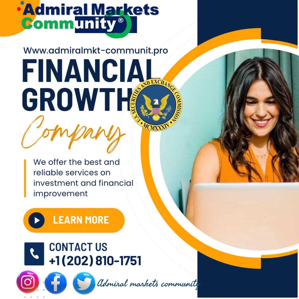 Admiral Markets Community (Heather innis) (@admiralmarkets) / Posts / X