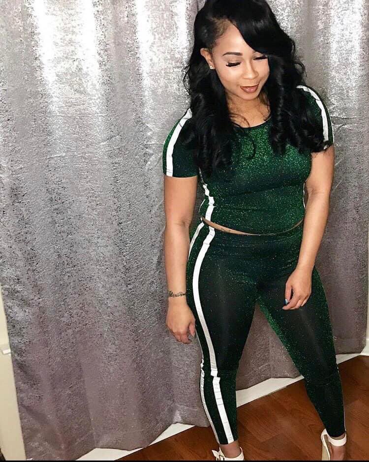 💚