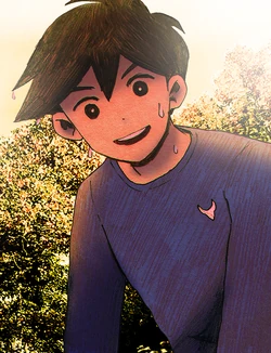 warshwallow's tweet photo. reply for a character theme!

I got "characters you'd trust to do a group project with"

(Nami is driven &amp; keeps the group focused, Hero is kind &amp; takes care of everyone, Angus is calm, collected &amp; intelligent, and Steven thinks of creative/fun solutions &amp; can ease any tensions) https://t.co/EAOge9JXTS