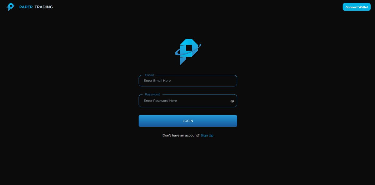 SwapPaper's tweet image. Paper Swap.

$PAPER

paperswap.org