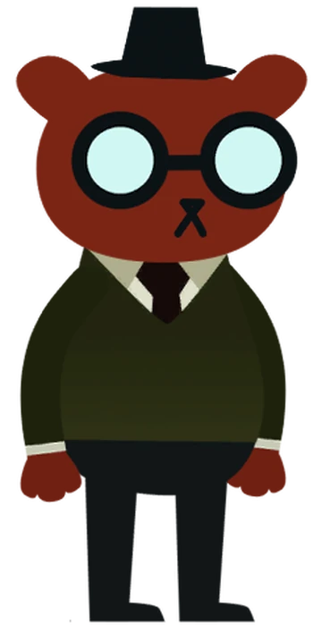 warshwallow's tweet photo. reply for a character theme!

I got "characters you'd trust to do a group project with"

(Nami is driven &amp; keeps the group focused, Hero is kind &amp; takes care of everyone, Angus is calm, collected &amp; intelligent, and Steven thinks of creative/fun solutions &amp; can ease any tensions) https://t.co/EAOge9JXTS
