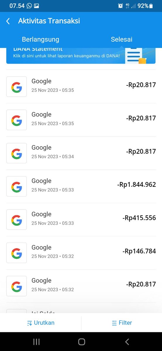 FakhDie's tweet photo. Tidak aman #Dana 
#uangdigital
#lemah https://t.co/Vkj1JTQaZd