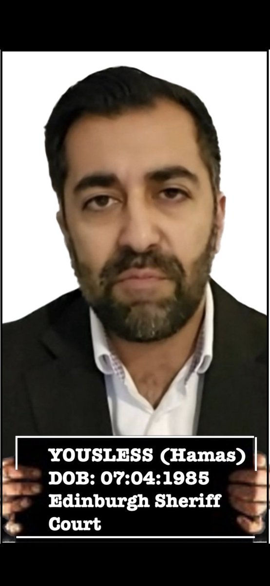 EchoesOfUranus's tweet image. How the hell did Scotland end up with a Pakistani nutter in charge?

Not even the most hardcore Snat could support this. Or do they?

Money is sent to Hamas to free the in-laws of the #FirstMuslim but fuck all is sent to the people of Brechin.

I hope Snats are waking up.