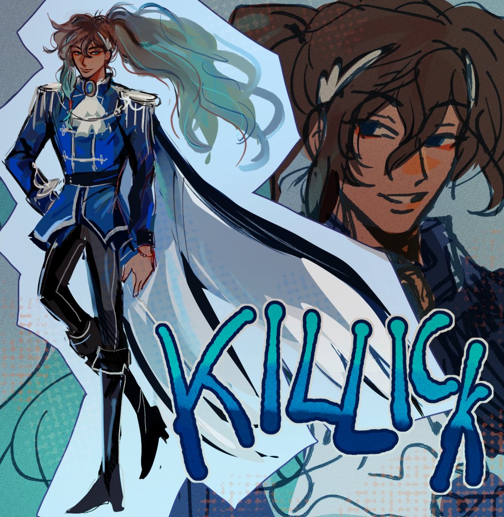 [ #betweenbeyond ] i struggle so hard with you... prince for a priv campaign w some friends :]