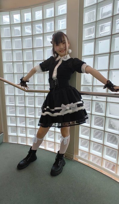 Twitterのコスプレ画像12