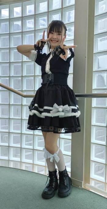 Twitterのコスプレ画像11