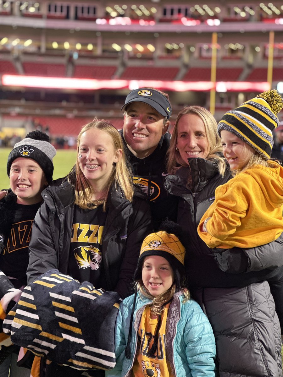 Eliah Drinkwitz tweet media