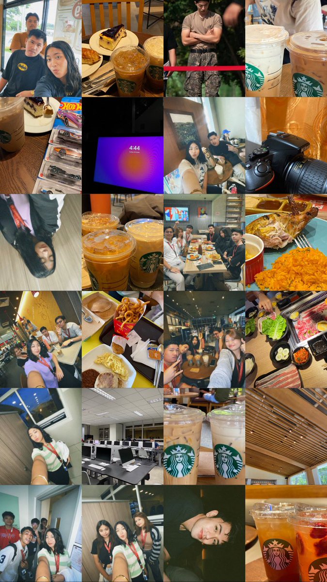 regiespams's tweet photo. — sum snaps of oct https://t.co/3kN909nt8v