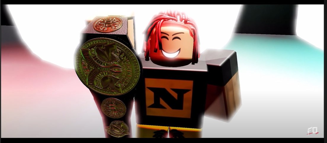 One half of the final ttc at FO

I didnt get to do what i want here, but thank you evo for giving me a chance❤️