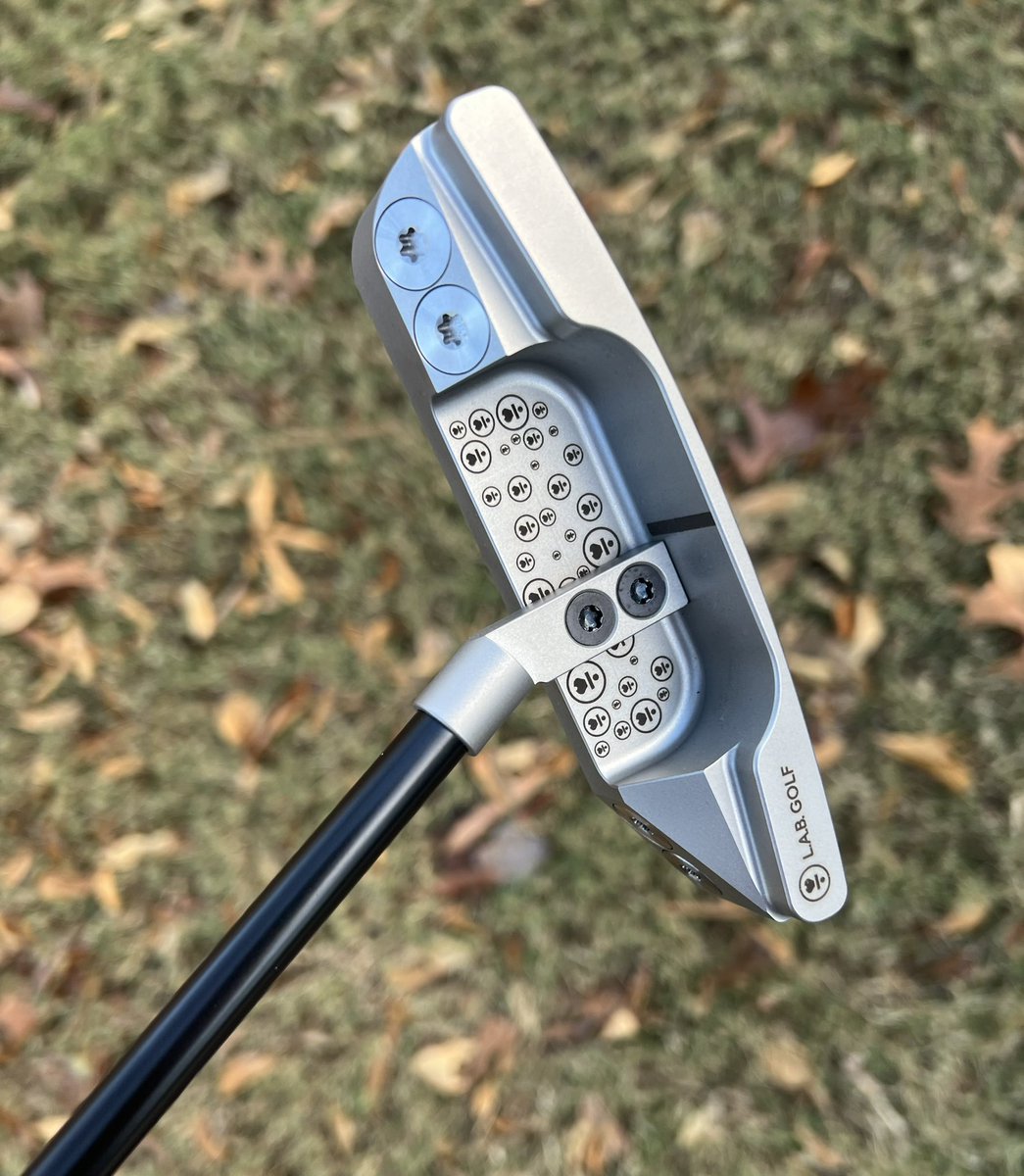 _InTheGolfZone's tweet image. Coming soon to In The Golf Zone @labgolfputters ! #untorqueyourself #labgolf #putting