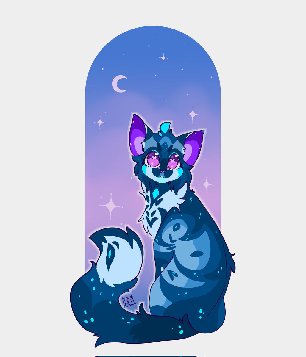 rjdiles's tweet photo. Space cat! 
♡
#furry #furryartist #fursona #art #artist #digitalart #commissions #adopts #adoptable #warriors #warriorcats #wc https://t.co/FBlFRk7WmO