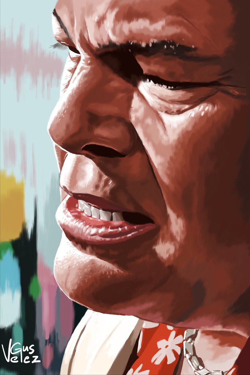 GusGamma78's tweet photo. Another black Friday, but more importantly, another #FiskFriday. #WilsonFisk #Kingpin #Echo #Daredevil #VincentDOnofrio #fanart #Throwback https://t.co/SKcML0yP0X