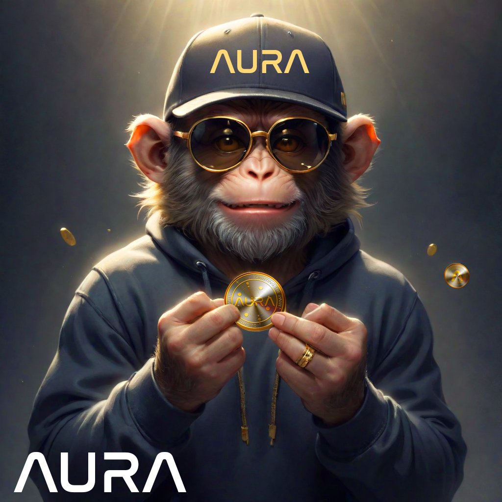 Aura Hub tweet media
