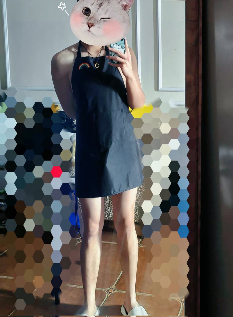 小琦琦 tweet media