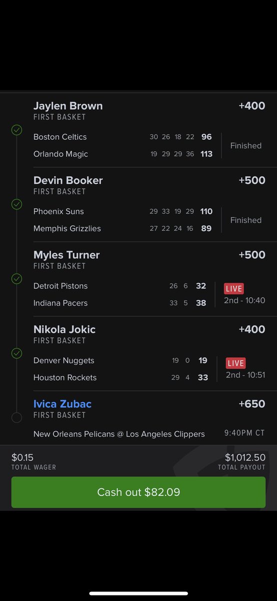 Can I turn 15 cent into a rack 🤔😂🔥 <a href="/NBAFirstBasket/">NBA First Basket</a> <a href="/JPWVOH/">Jason</a>