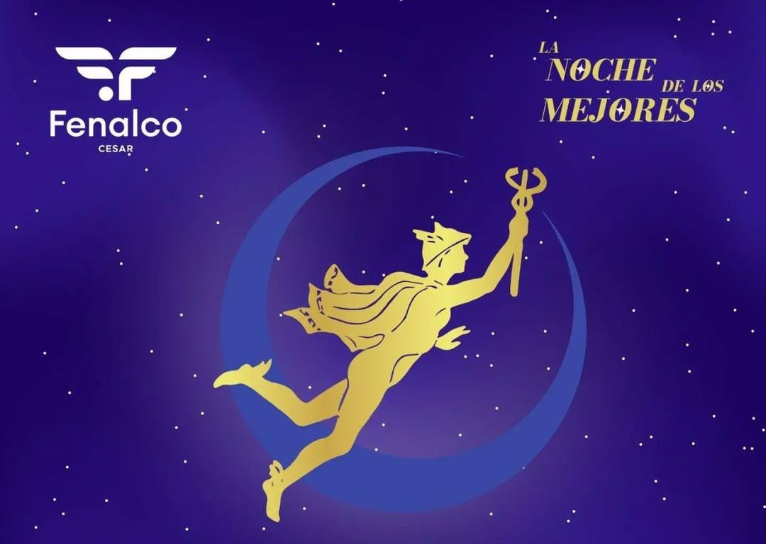 comfacesar's tweet photo. #Hoy Acompañamos al Director Ejecutivo de Fenalco Cesar, Octavio Pico y al Presidente Nacional de Fenalco, Jaime Cabal, en la celebración de la Trigésima Séptima Asamblea de Afiliados - Noche de los Mejores 2023, en donde son exaltados los afiliados más destacados de la región. https://t.co/6c9brF3ufV